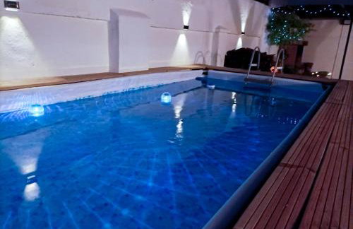 Casa Jienense - Foto 34