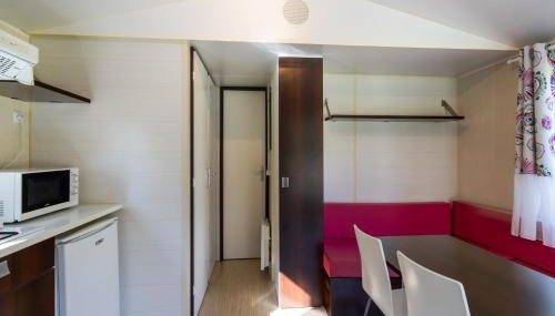 Mobilhome Le Panoramique - Photo 3