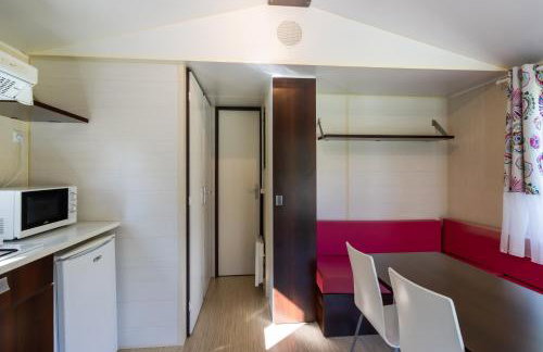 Mobilhome Le Panoramique - Foto 3