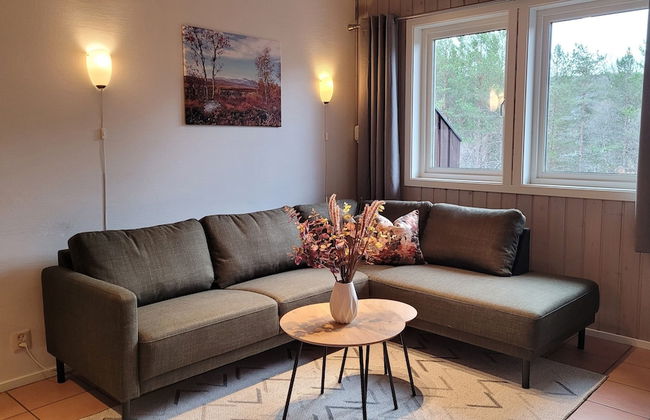 Øen Turistsenter Apartments - Foto 22