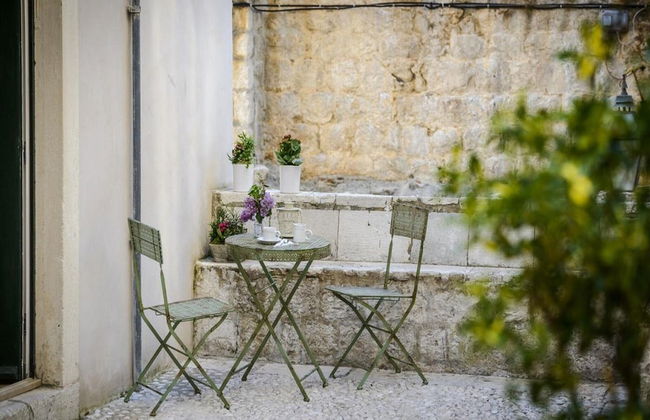 Apartments Franka Old Town - Photo 13