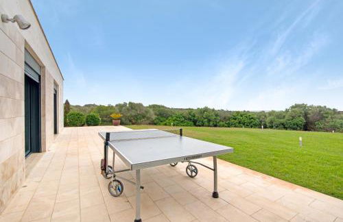 Villa Forma Nou - Foto 35