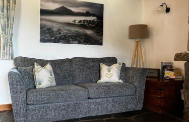 Tigh Phadraig at Marys Thatched Cottages - Foto 9