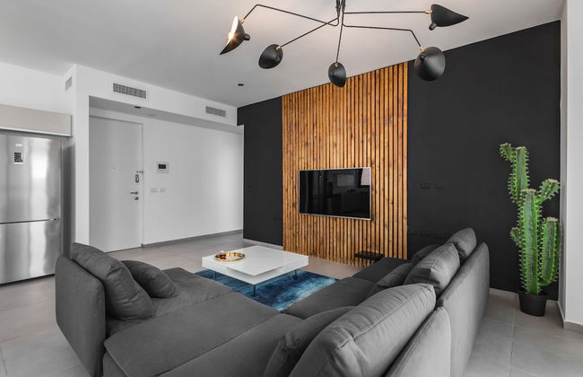 Front of Beach next to RoyalBeach Hotel - Foto 11