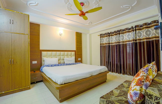 Shimla Woods 2BHK by Dumnu Homes - Foto 4