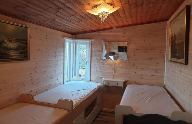 6 Person Holiday Home in Skudeneshavn-by Traum - Foto 6