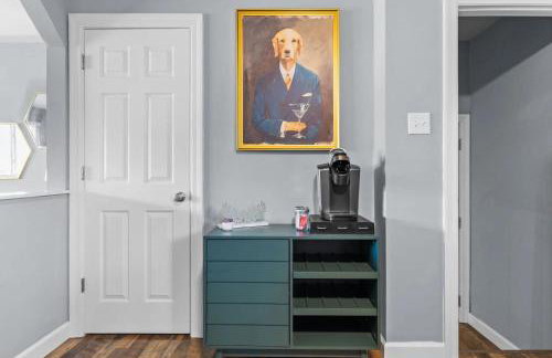 3 Bedroom House with Firepit St. Peters, MO - Foto 12