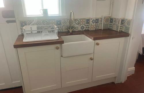 Long Lane Cottage - Foto 4