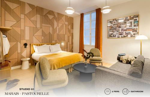 Beauquartier - Marais Pastourelle - Foto 28