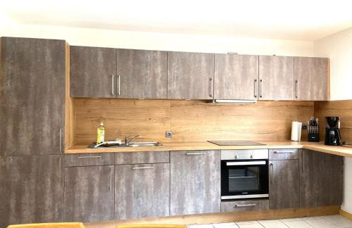 Monteurwohnung Dornfelder - Foto 7