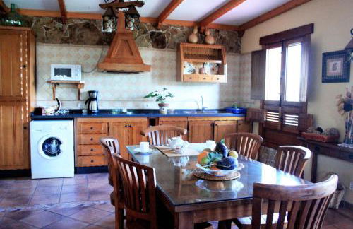 Casa Rural El Lirón - Foto 10