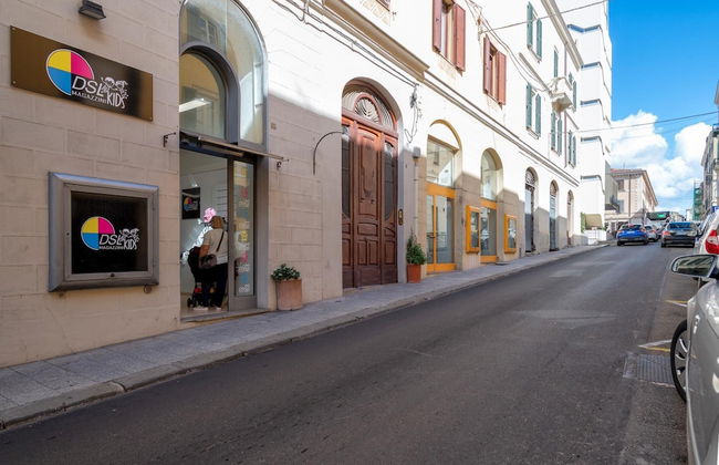 Liberty 13 in Sassari - Foto 52