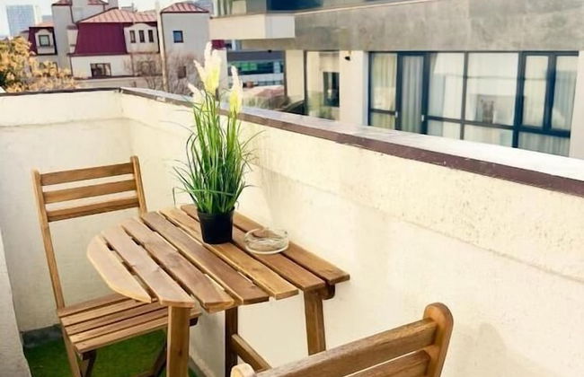 Downtown Victoria Apartments By CityBookings - Foto 26