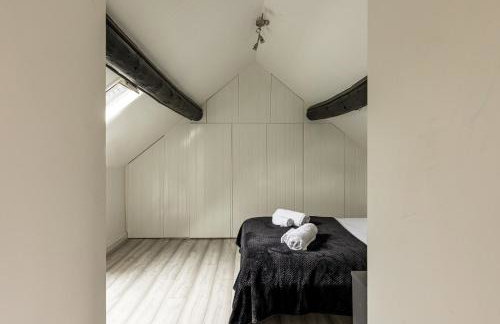 The Old Woodyard at Syston - Foto 7