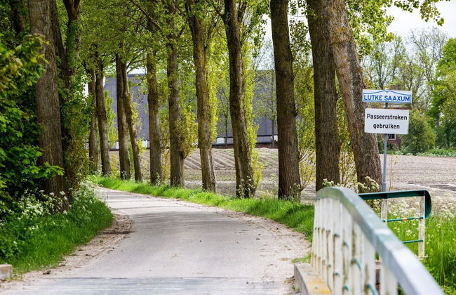 Apartment in Baflo Near Seal Center - Photo 29