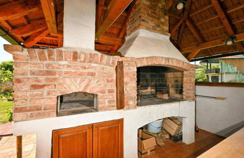Cozy Home In Donja Batina With Sauna - Photo 8
