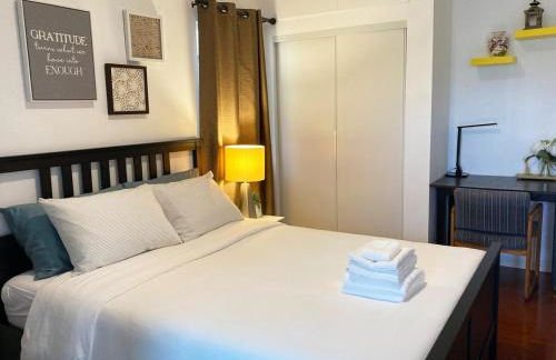 Mira Mesa Private Suite with Private Bath & Entry #1 - Photo 13