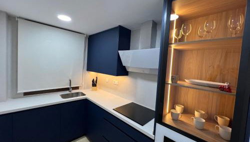 Apartment Arevalo 2B Parking Gratis - Foto 4