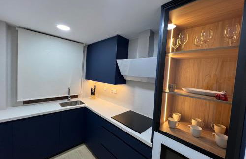 Apartment Arevalo 2B Parking Gratis - Foto 4