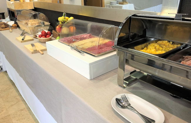 Apartamentos Plaza Picasso - Foto 51