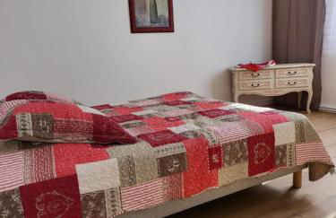 Le Pavillon de l'Intemporelle Bagnères de Bigorre - Foto 24