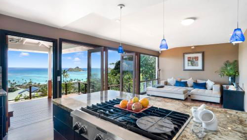 A Place of Peace where heaven meets the Ocean - Foto 4