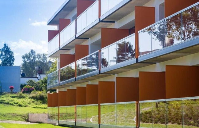 Apart Hotel Residence Jastrzębia Góra - Foto 33