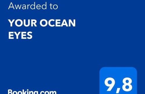 YOUR OCEAN EYES - Foto 3