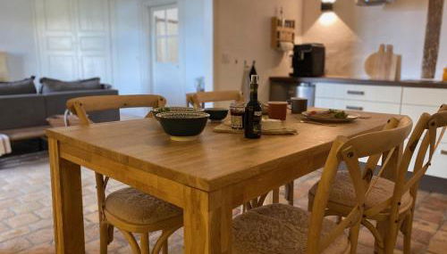 Domaine la Boulinière - La Biche - Foto 5