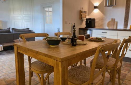 Domaine la Boulinière - La Biche - Foto 5