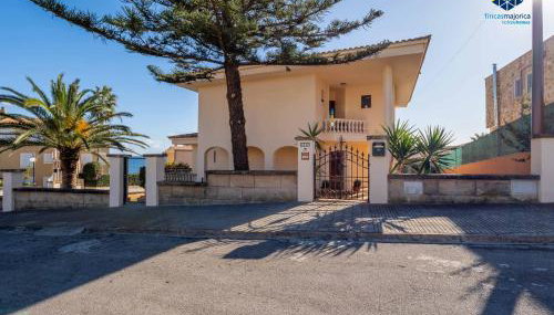 Villa Cala Magrana - Foto 2