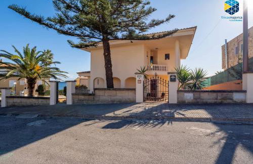 Villa Cala Magrana - Foto 24