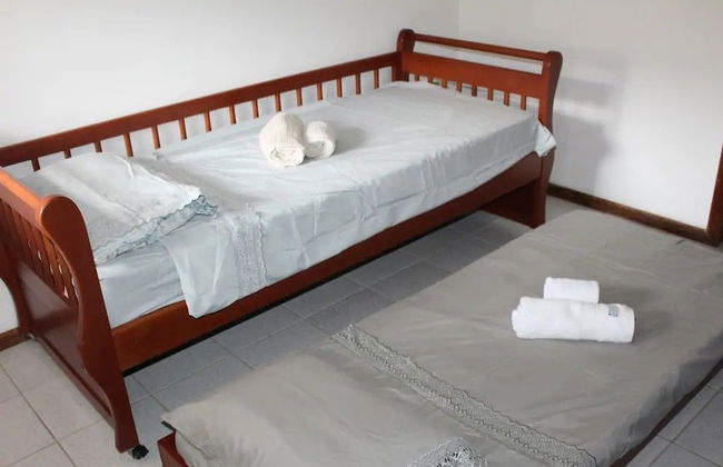 Peró Aconchegante 2 Quartos Lindas Praias - Foto 3