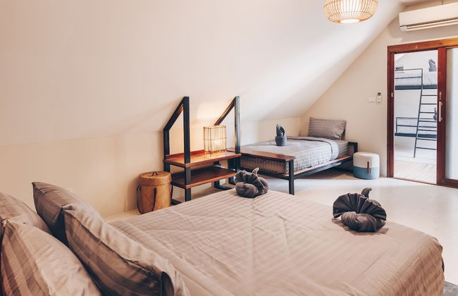 Coco Lilly Villas - Foto 19