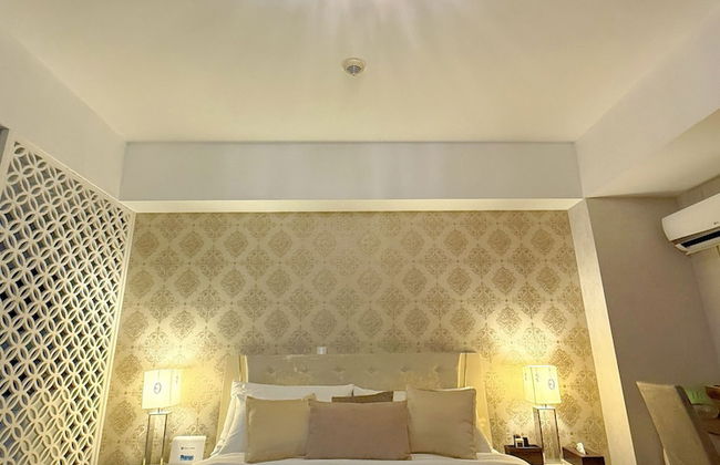 MaxStays Max Style at The Venice Residences - Foto 9