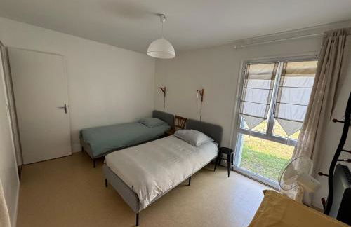 jolie maison lumineuse à La Roche Posay - Foto 27