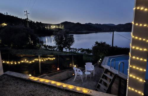 House by the Lake - Casa da Eira - Foto 46