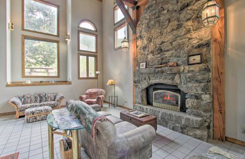 Historic Helena Retreat - Near Dtwn and Mt Helena! - Foto 15