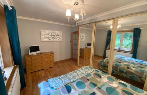 Country Cottage Sleeps 6 w/ Hot Tub & Dog-friendly - Foto 50