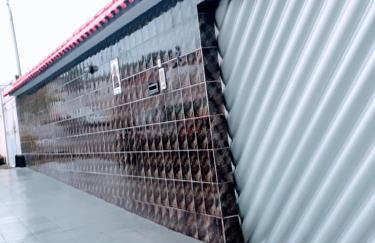 RESIDENCIAL OLIVEIRA - Foto 14