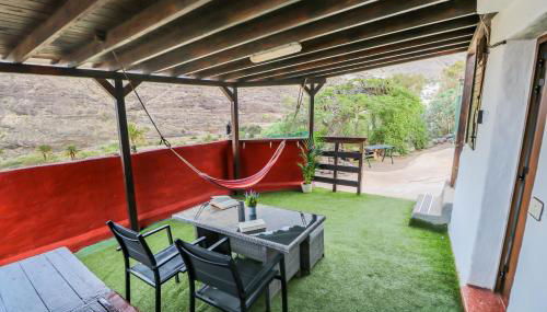 El Risco Double Bed Apart 2-BR - Foto 4