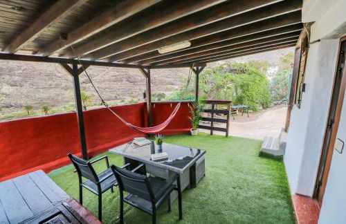 El Risco Double Bed Apart 2-BR - Foto 4