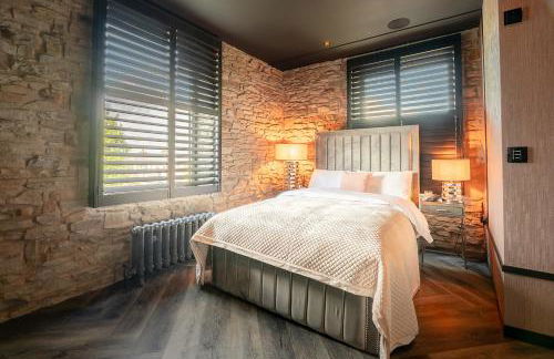 Brierley Club Hideaway Chic 7 Star Retreat - Foto 46