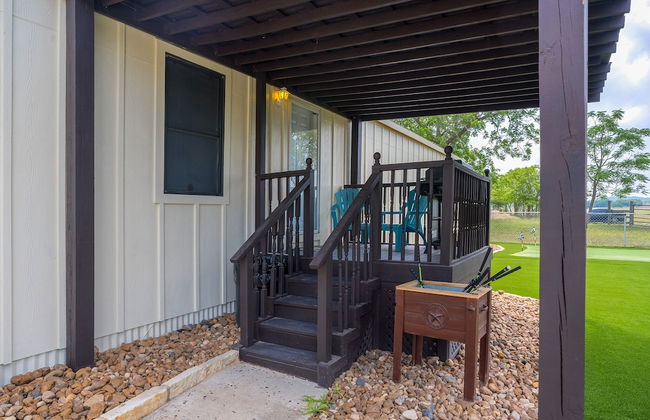 Comfort Charmmini Putting Greengame Roomgrill5 - Photo 38