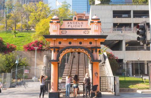 Angel City 1 bedroom Apartment - Foto 31