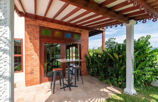 Limasan Villa Langkawi - Foto 65