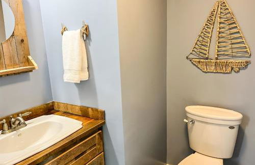 Anchors Away - Relaxing Cottage Minutes from Lake - Foto 54