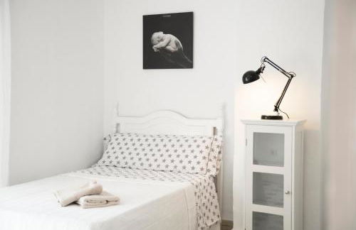 Balcón a la Sierra - Gran Casa con Terraza, Vistas y Chimenea - Foto 19