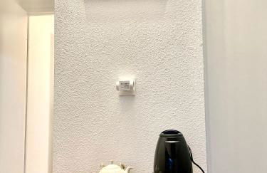 Studio Le Central 350 m de Gare Lyon Part-Dieu, Navette Stade et Arena ,Eurexpo Aéroport- Bus Direct Centre Ville - Photo 10