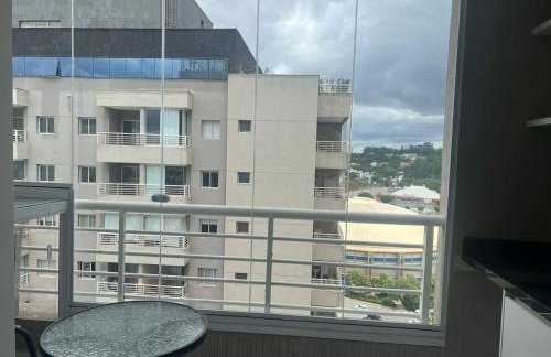 Apartamento Studio em São Bernardo - Foto 23